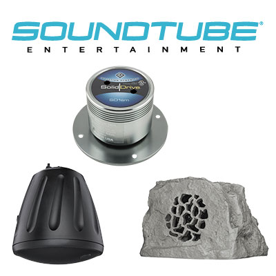 soundtube entertainment