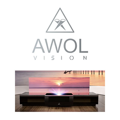 awol vision