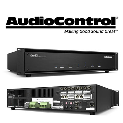 audio-control