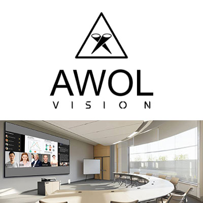 awol vision commercial products