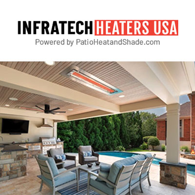 infratech heaters