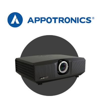 approtronics